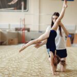 Tumbling